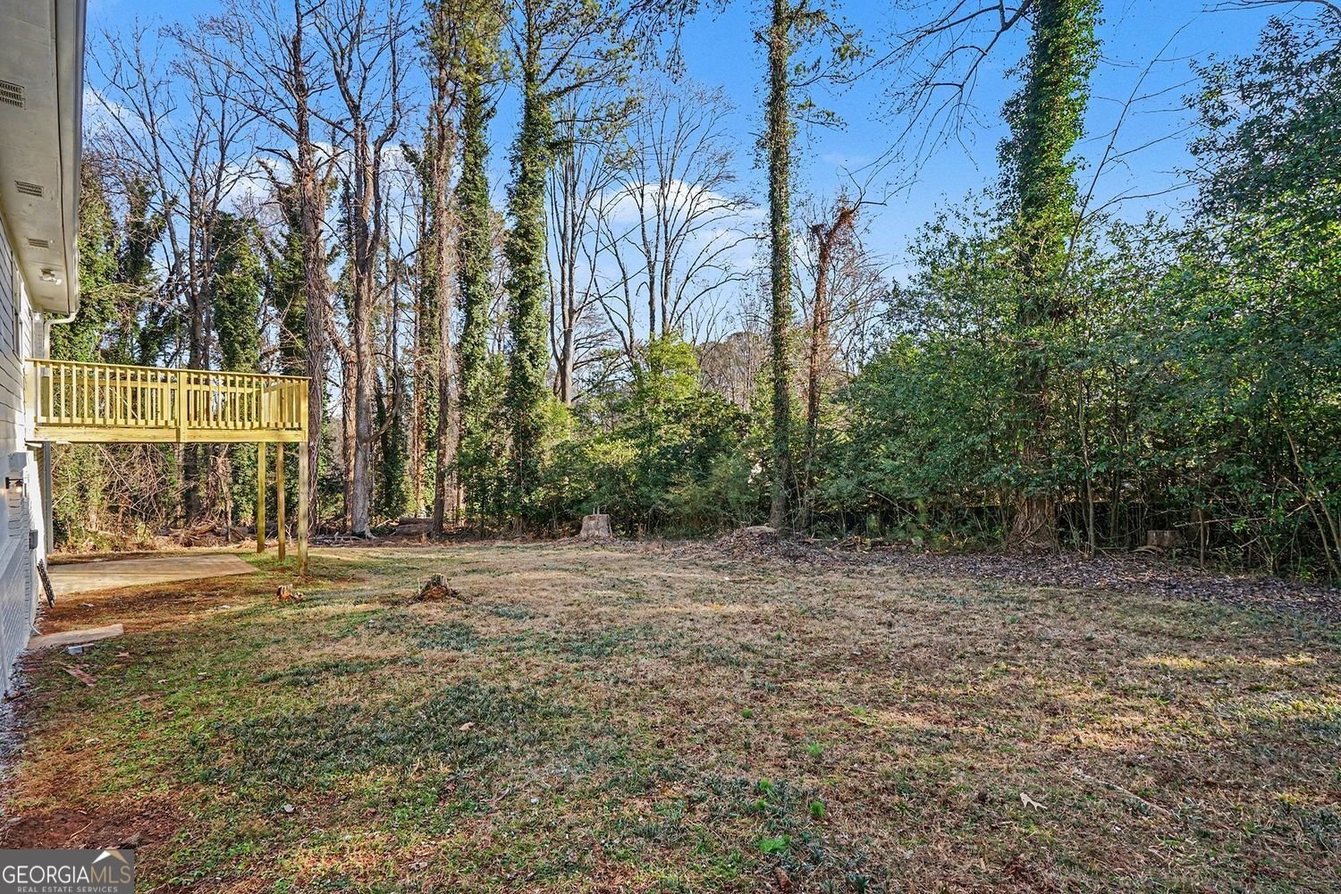 615 Mincey Court Stone Mountain - Photo 16