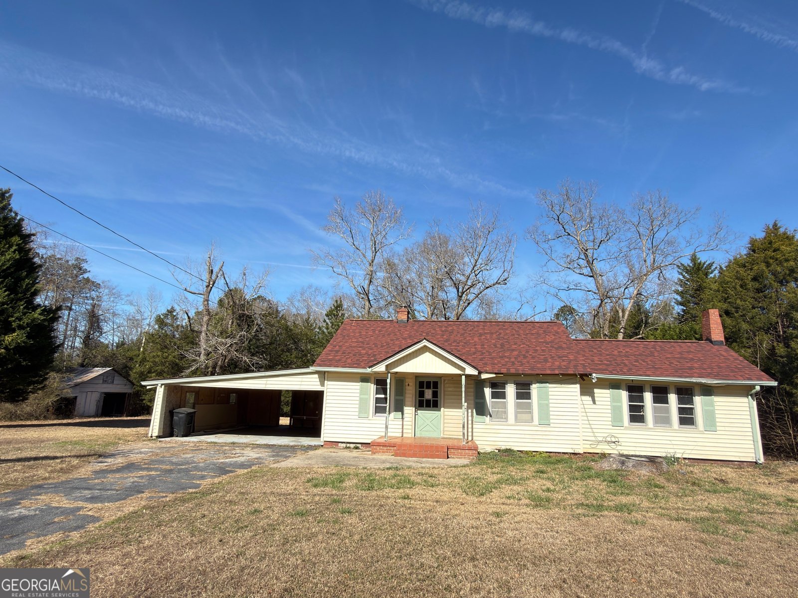 124 Bradshaw Road Thomaston - Photo 1