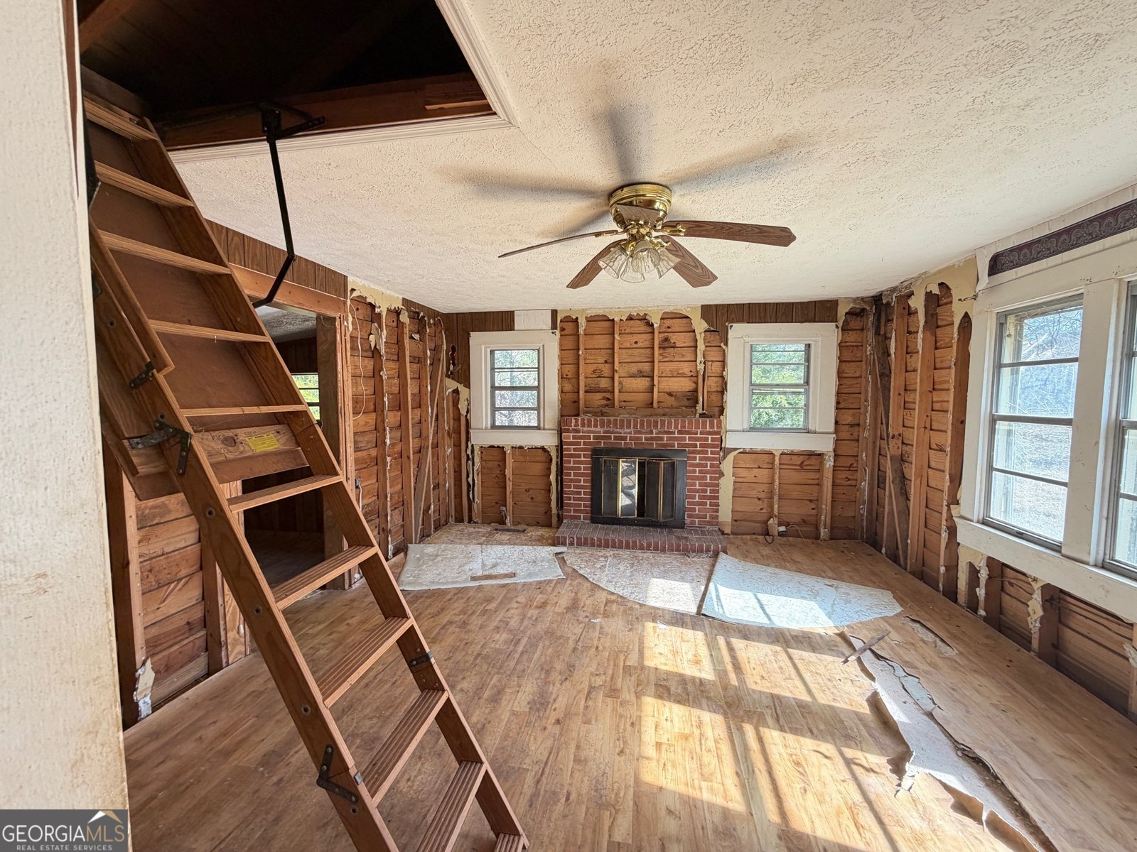 124 Bradshaw Road Thomaston - Photo 10