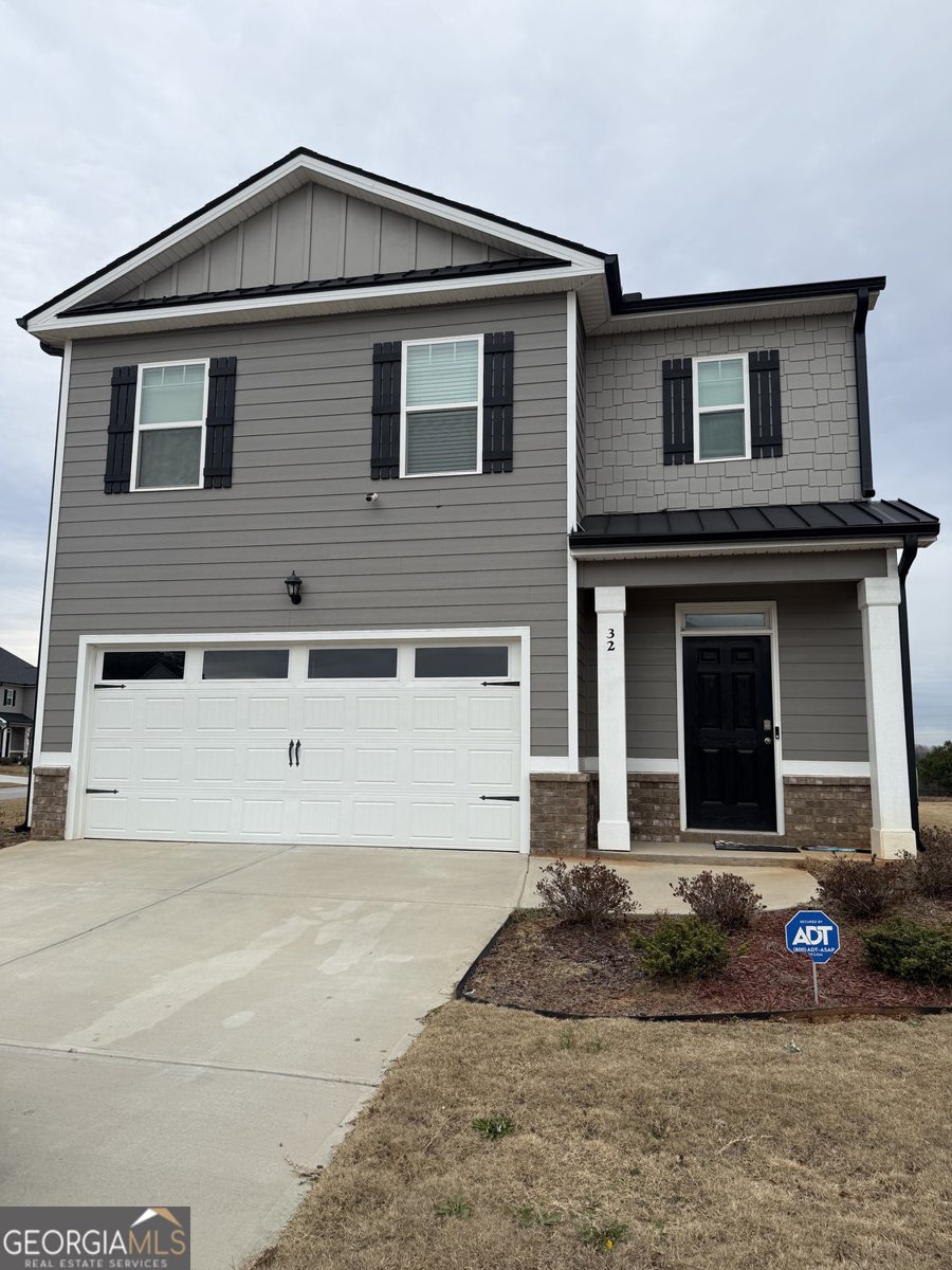 32 Graham Campbell Lane Statham - Photo 1