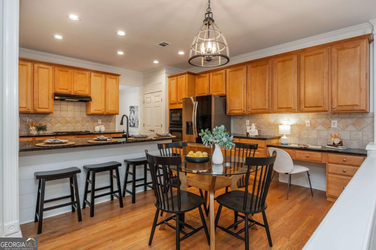 225 Skulley Drive Alpharetta - Photo 10