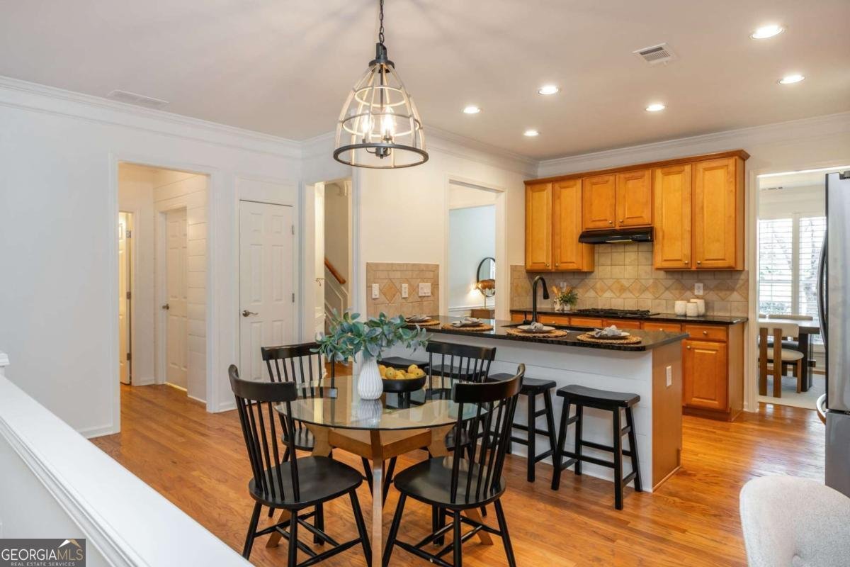 225 Skulley Drive Alpharetta - Photo 11