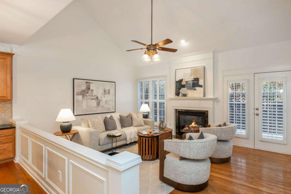 225 Skulley Drive Alpharetta - Photo 13