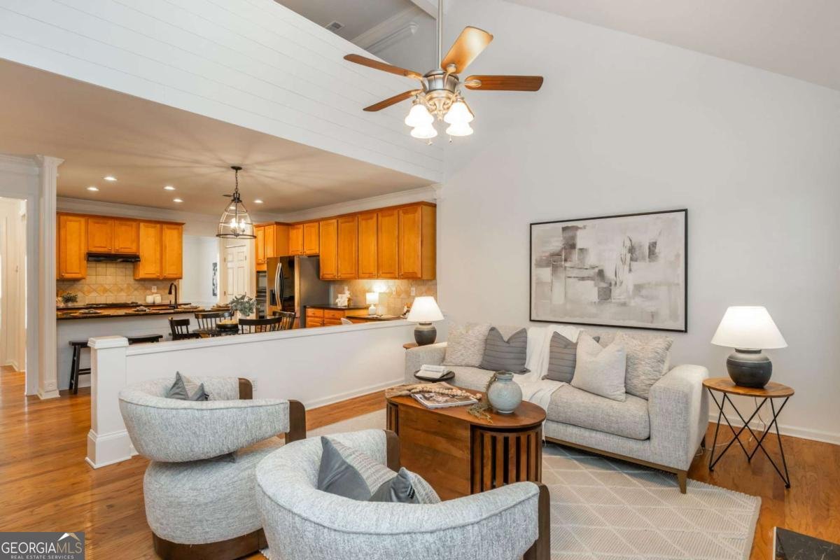 225 Skulley Drive Alpharetta - Photo 15