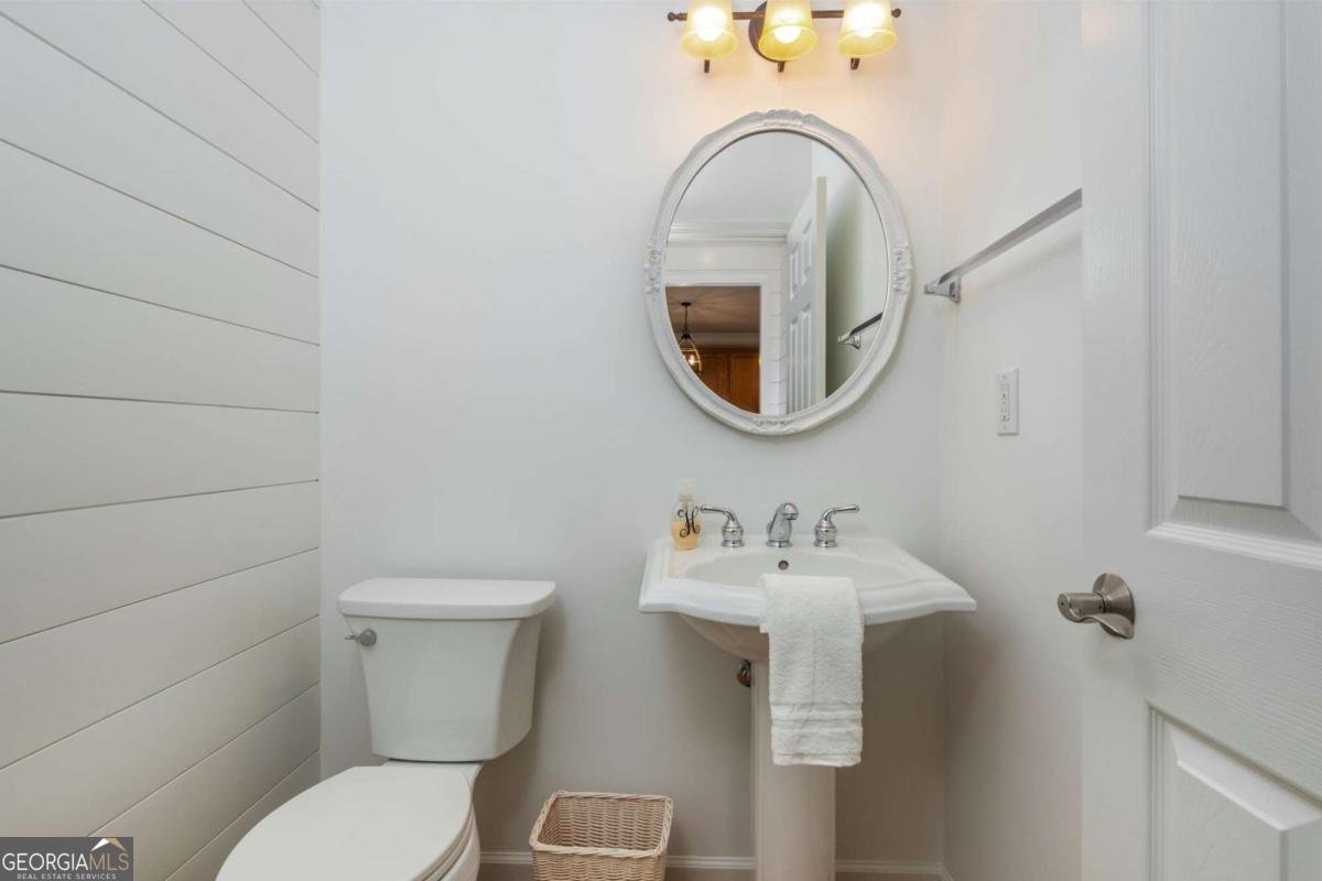 225 Skulley Drive Alpharetta - Photo 17