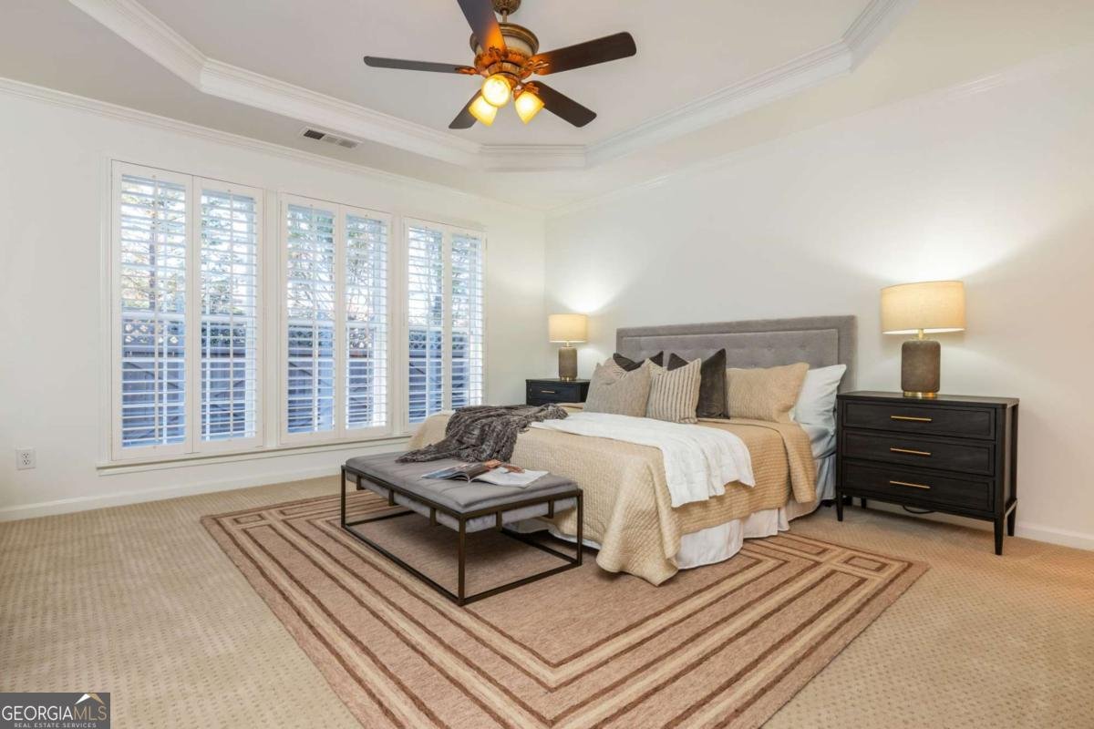 225 Skulley Drive Alpharetta - Photo 18