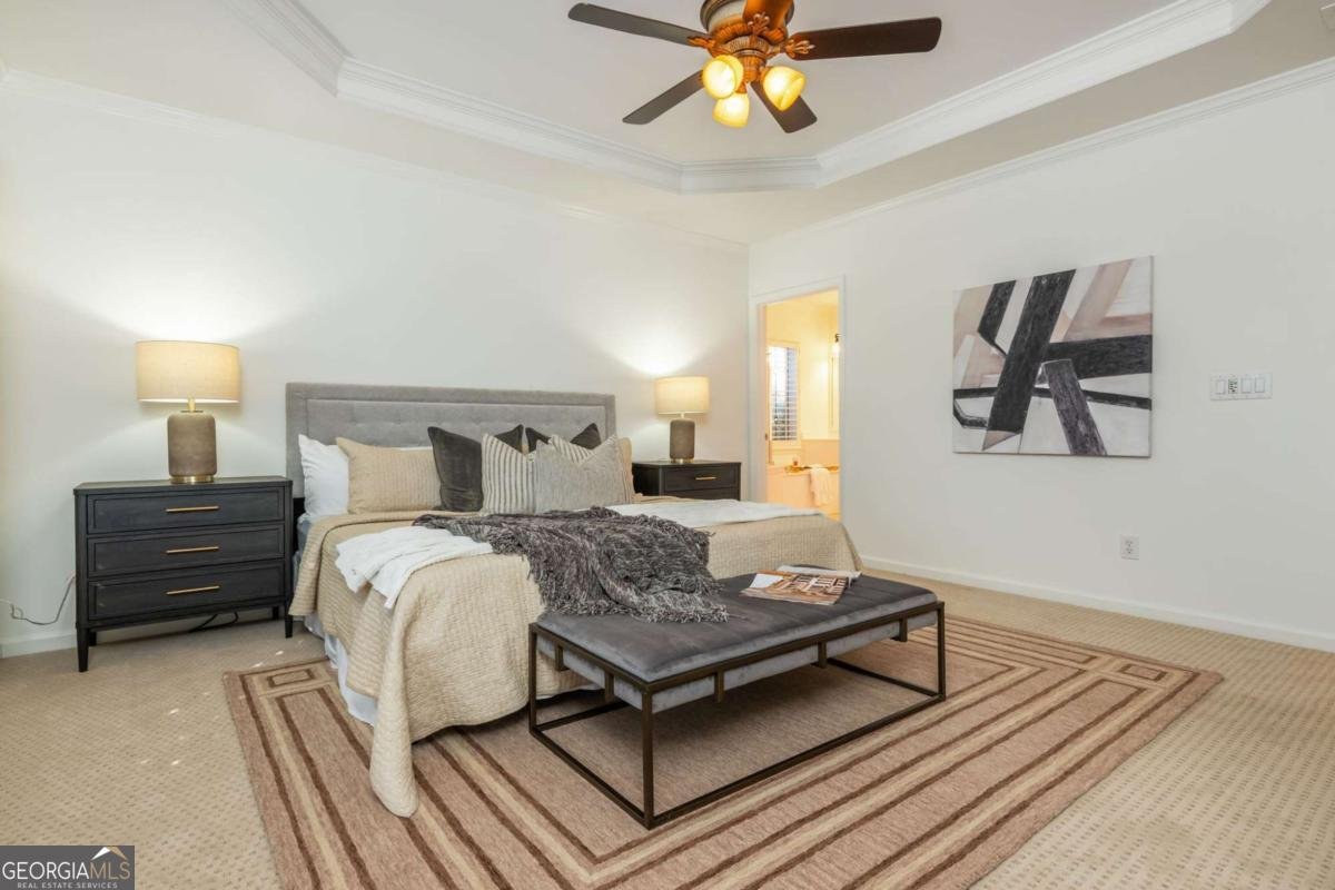 225 Skulley Drive Alpharetta - Photo 19