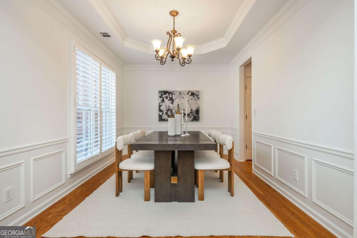 225 Skulley Drive Alpharetta - Photo 6