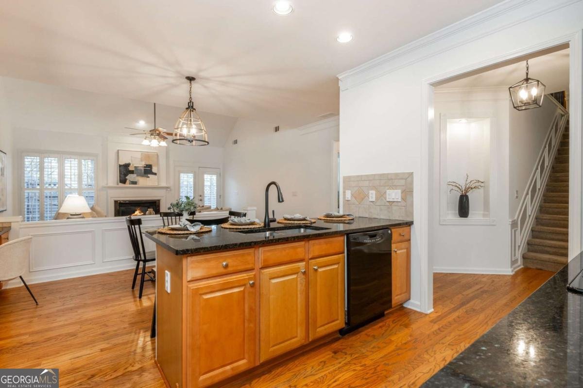 225 Skulley Drive Alpharetta - Photo 7