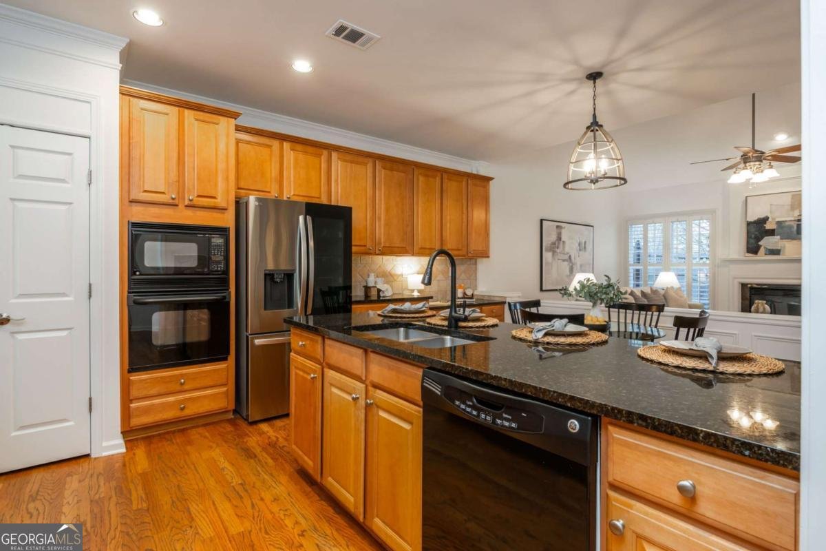 225 Skulley Drive Alpharetta - Photo 8