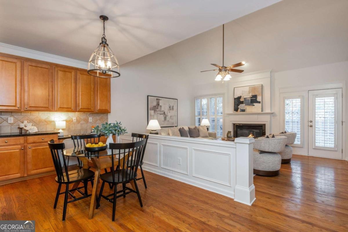 225 Skulley Drive Alpharetta - Photo 9