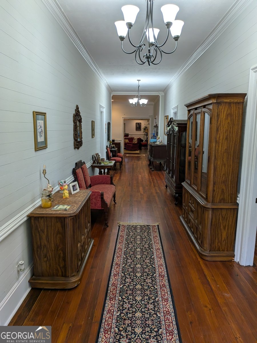 40 Drew Bennett Road Midville - Photo 12