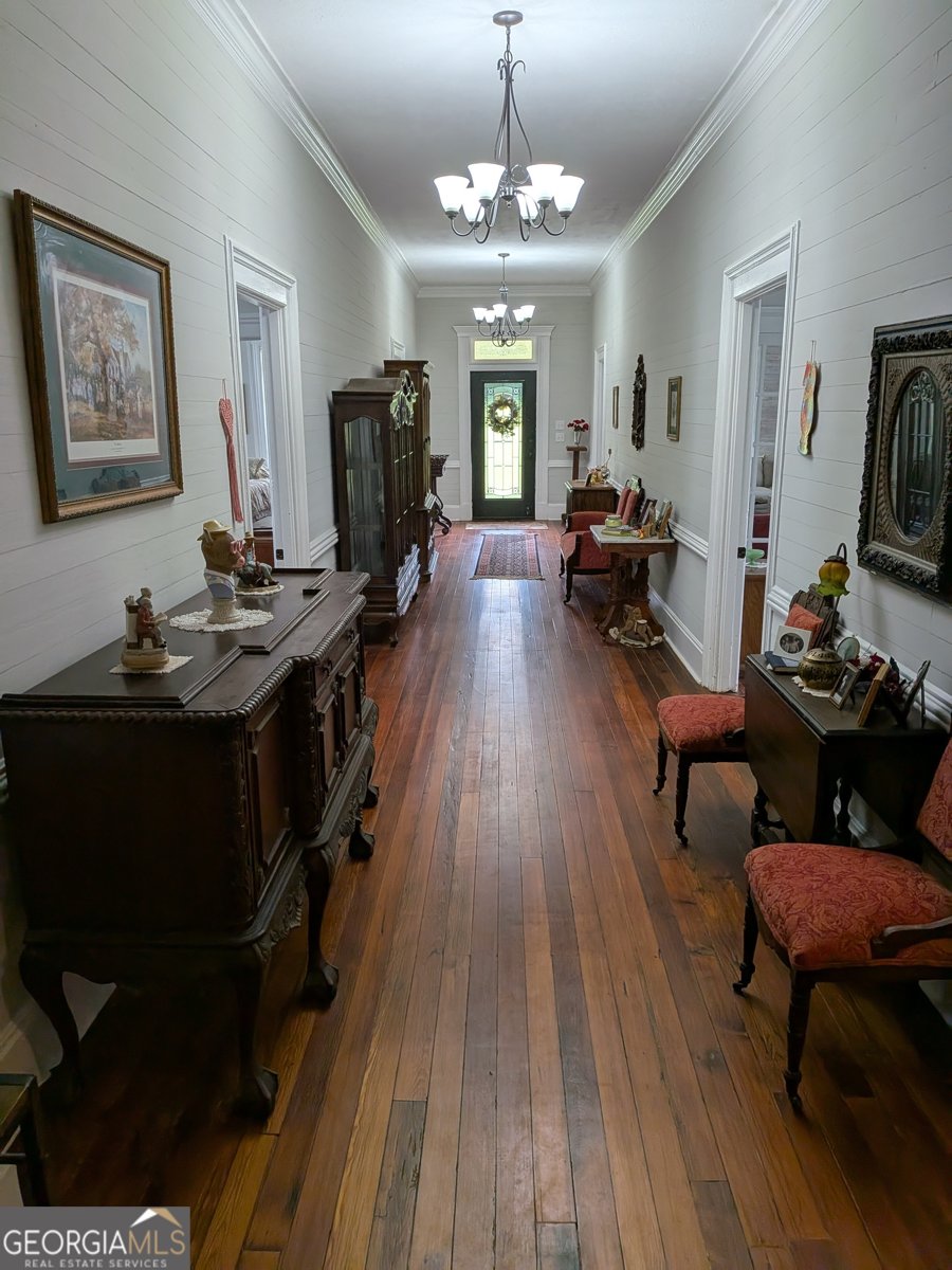 40 Drew Bennett Road Midville - Photo 13