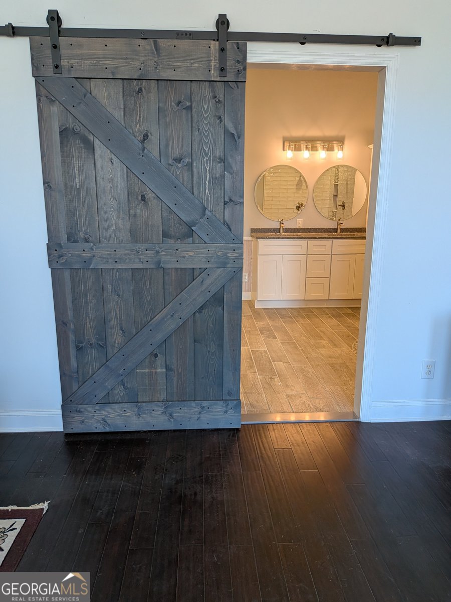 40 Drew Bennett Road Midville - Photo 14