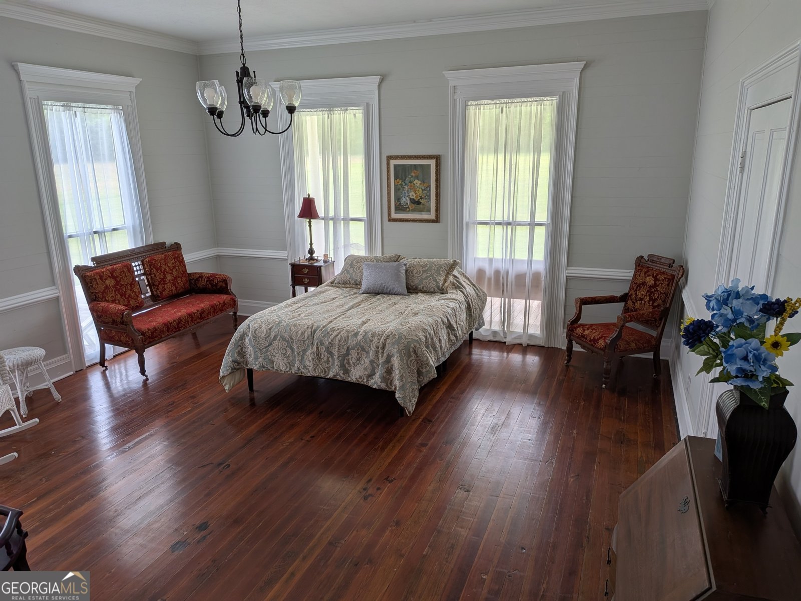 40 Drew Bennett Road Midville - Photo 17