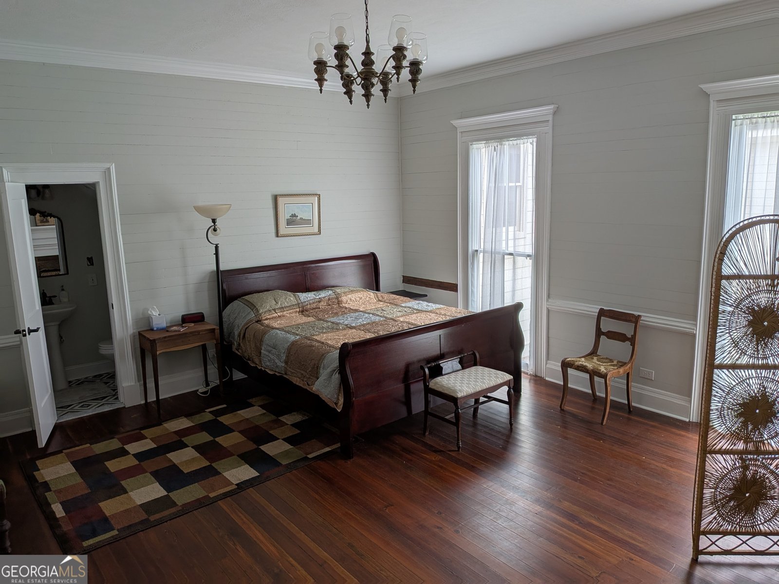 40 Drew Bennett Road Midville - Photo 18