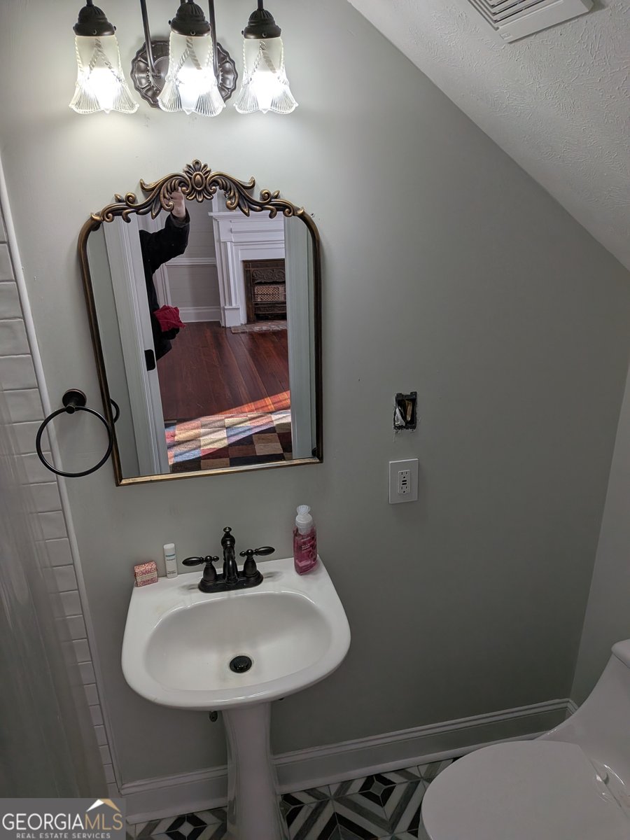 40 Drew Bennett Road Midville - Photo 19