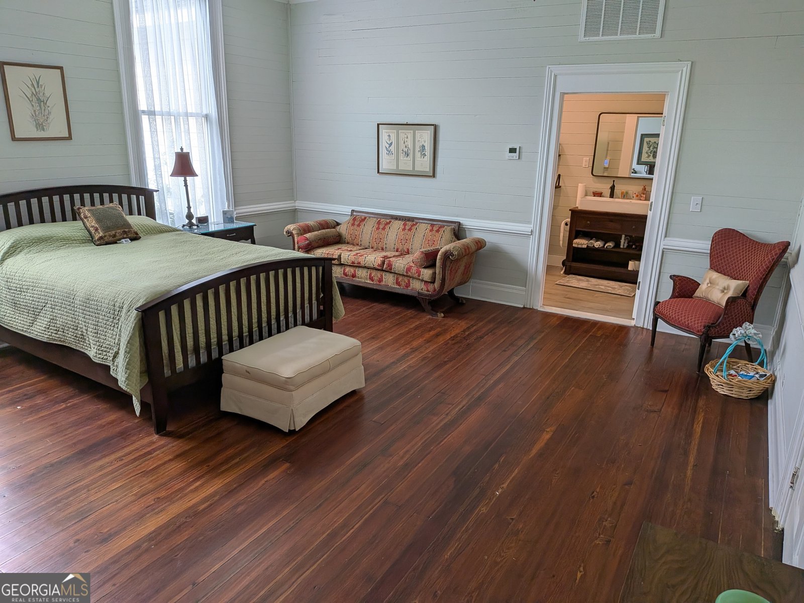 40 Drew Bennett Road Midville - Photo 20