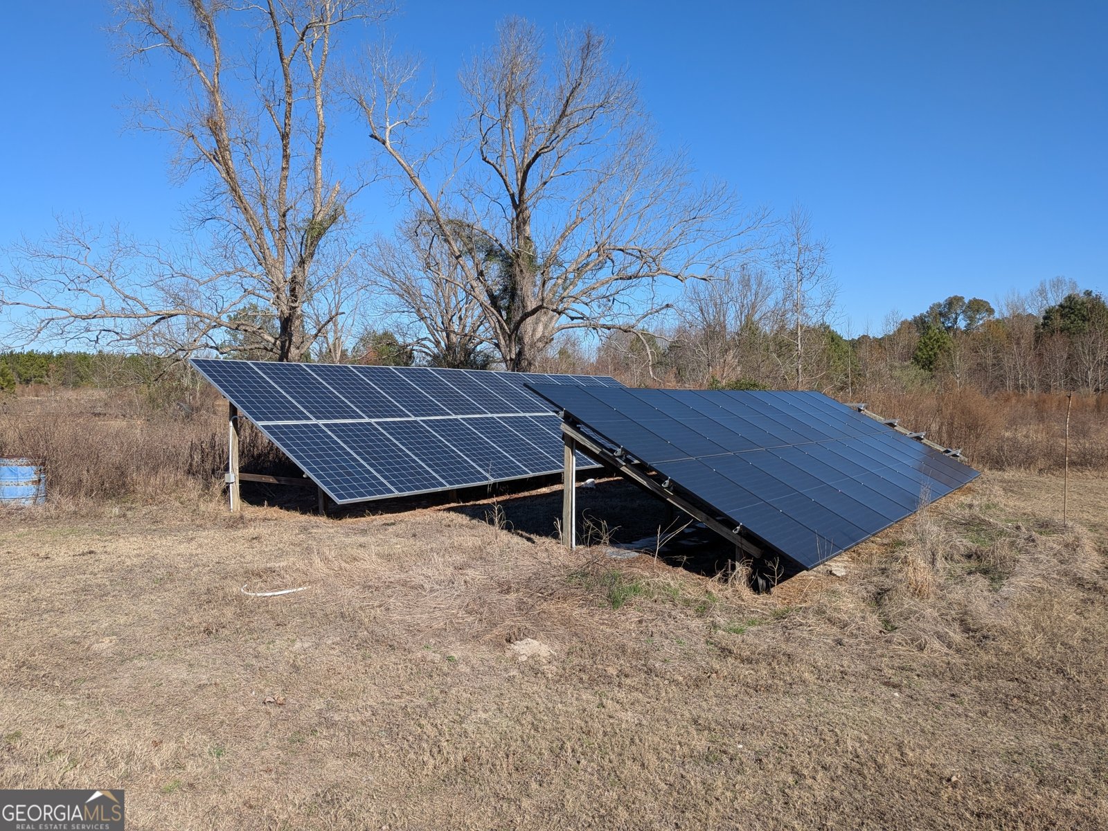 40 Drew Bennett Road Midville - Photo 26