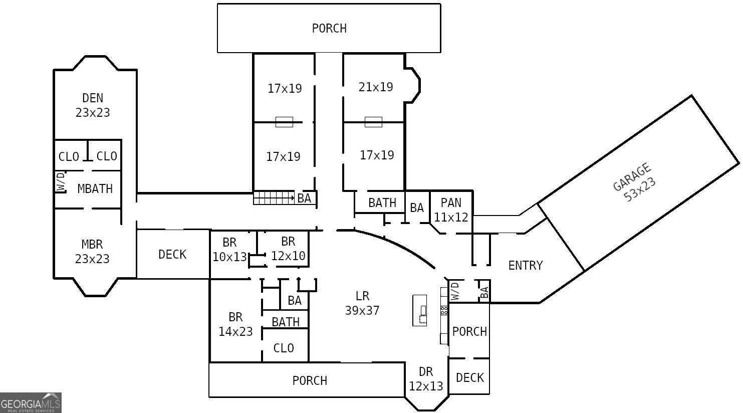 40 Drew Bennett Road Midville - Photo 32