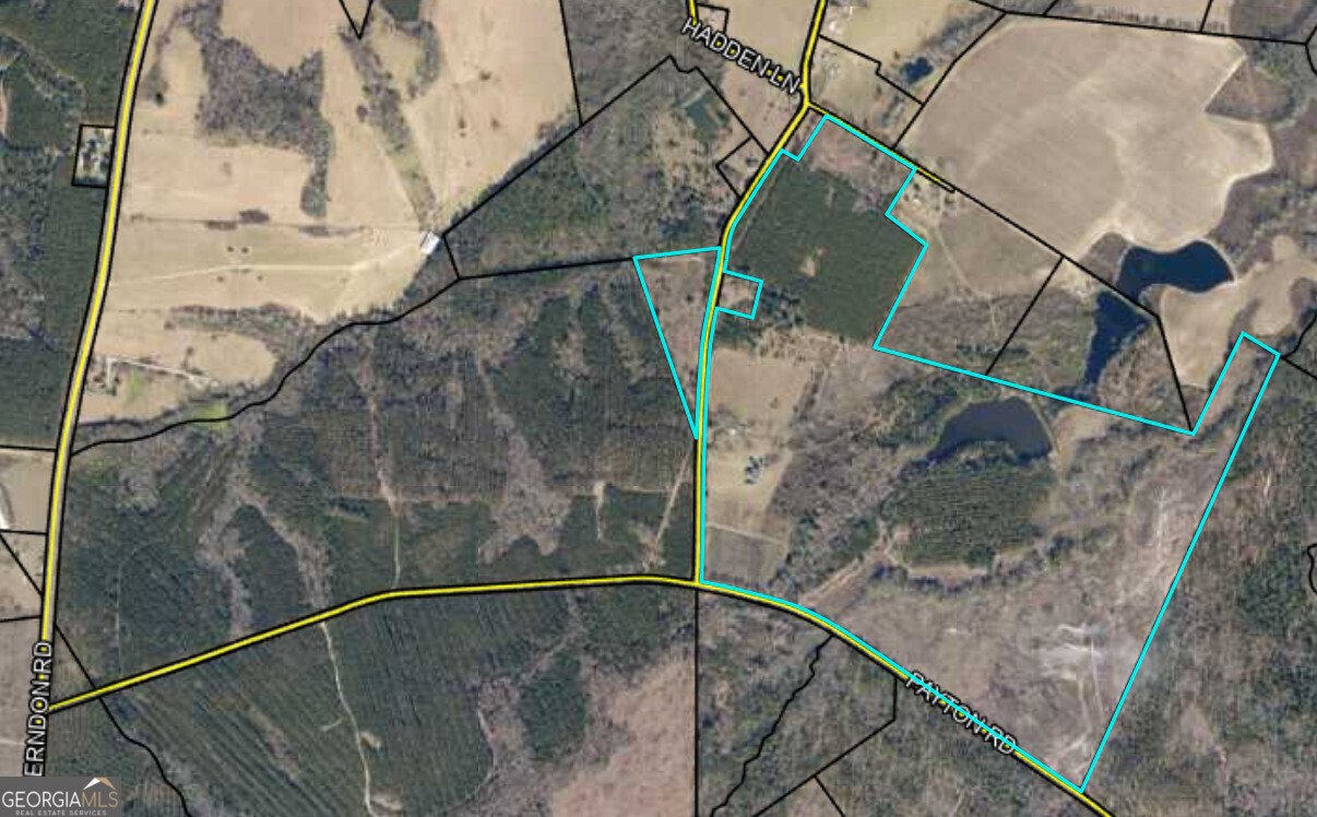 40 Drew Bennett Road Midville - Photo 33