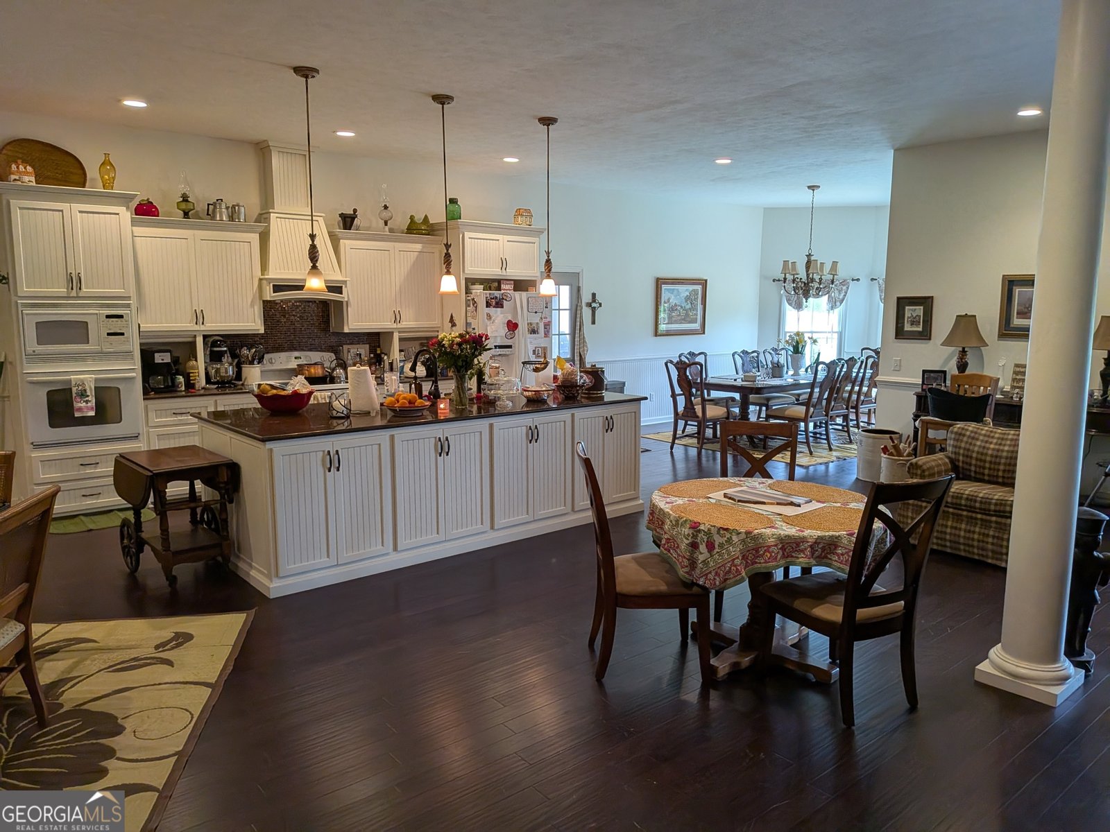 40 Drew Bennett Road Midville - Photo 6