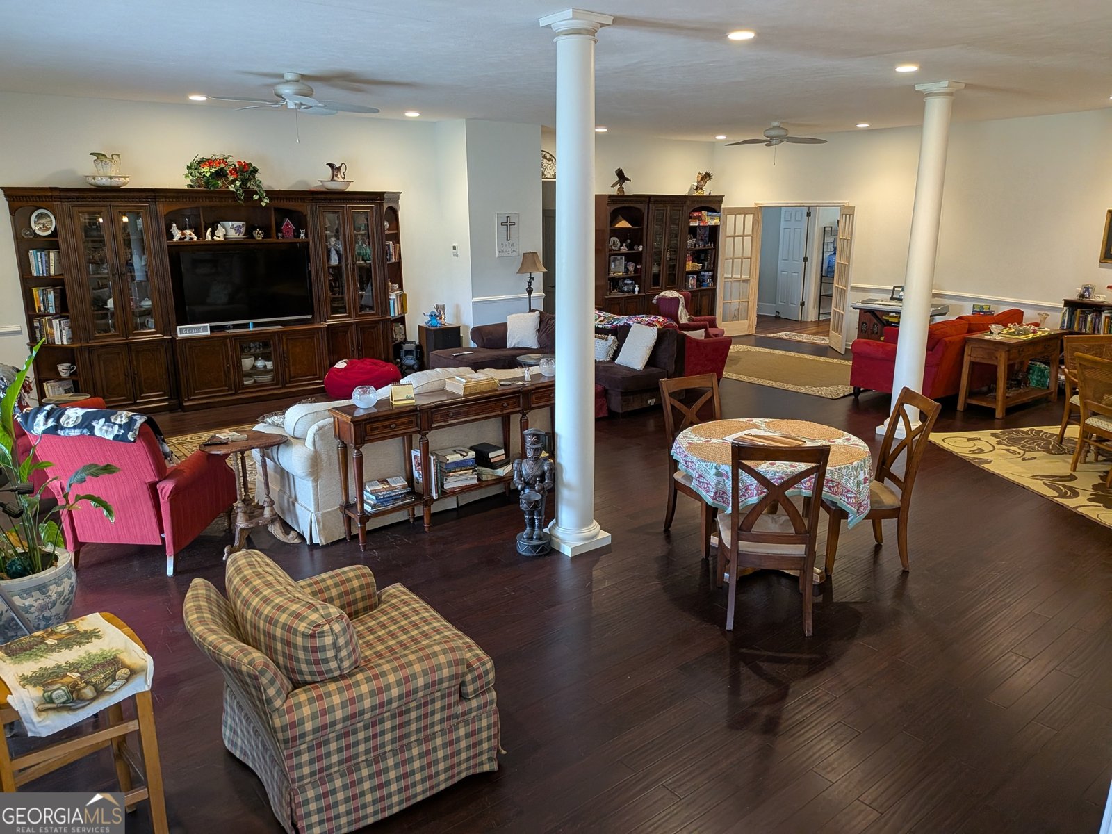 40 Drew Bennett Road Midville - Photo 7