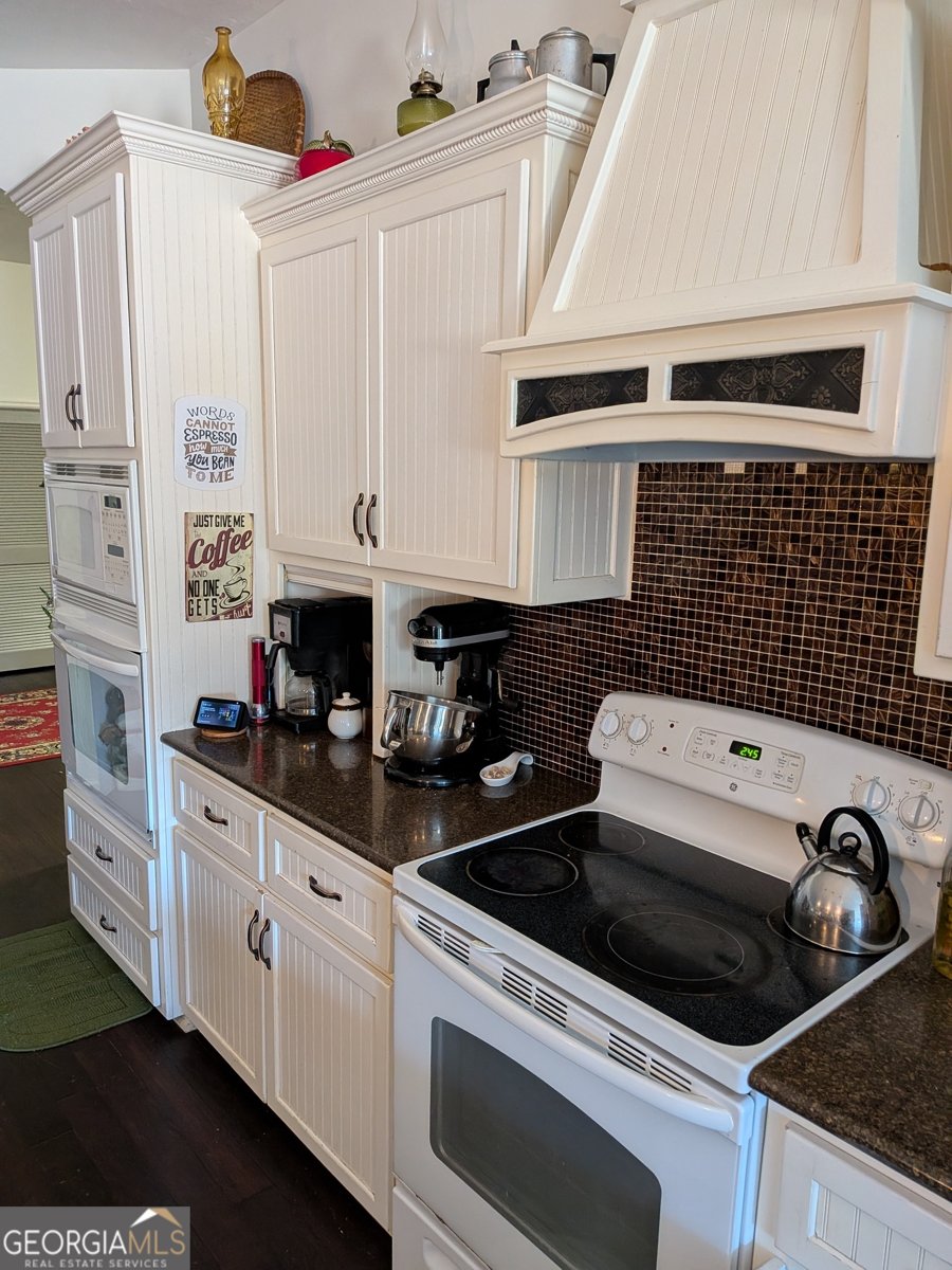 40 Drew Bennett Road Midville - Photo 9