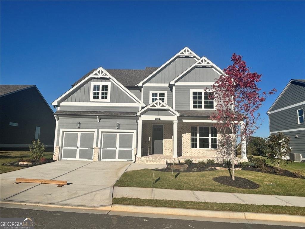 320 Willow Cove Canton - Photo 1