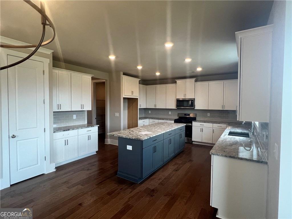 320 Willow Cove Canton - Photo 3