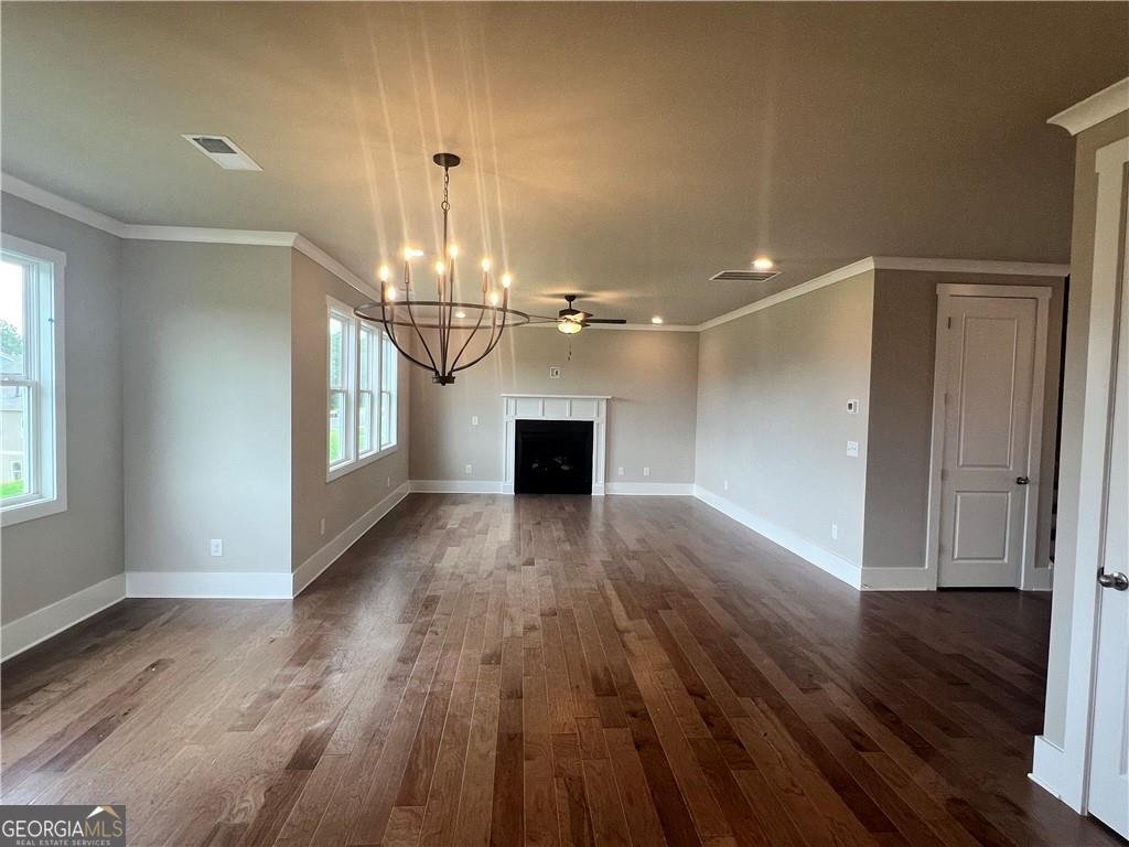 320 Willow Cove Canton - Photo 5