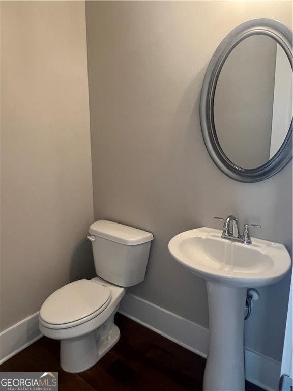 320 Willow Cove Canton - Photo 6