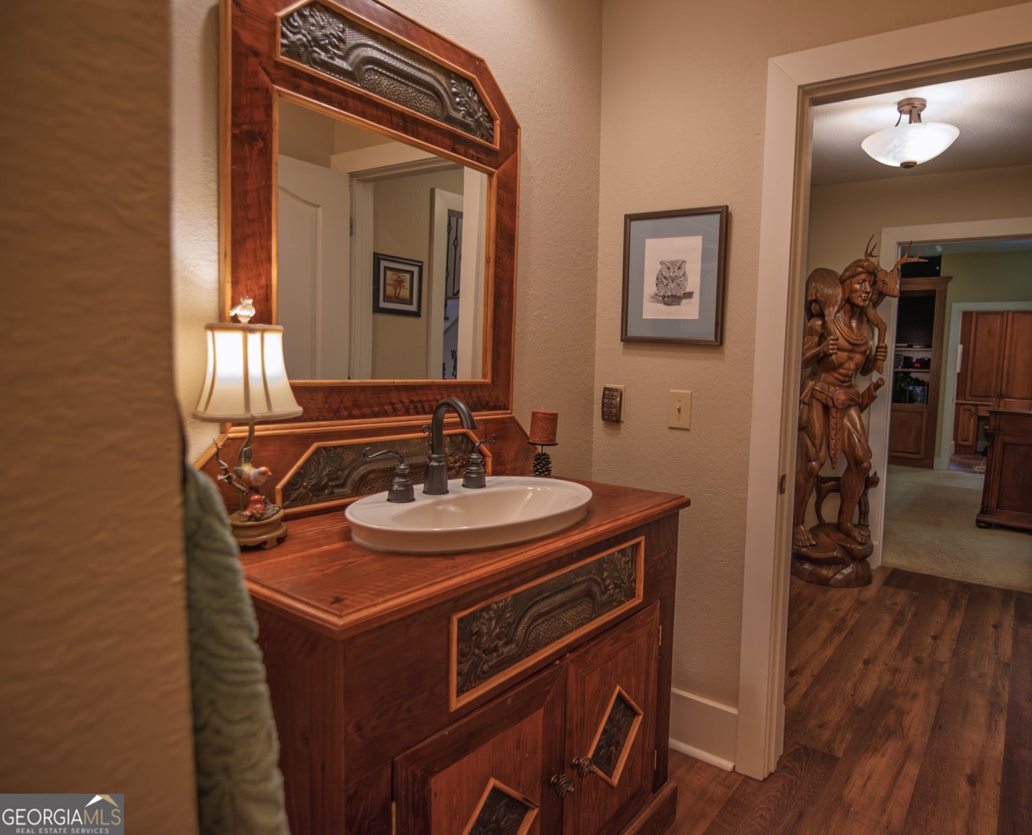 1578 Ga Highway 208 Hamilton - Photo 48