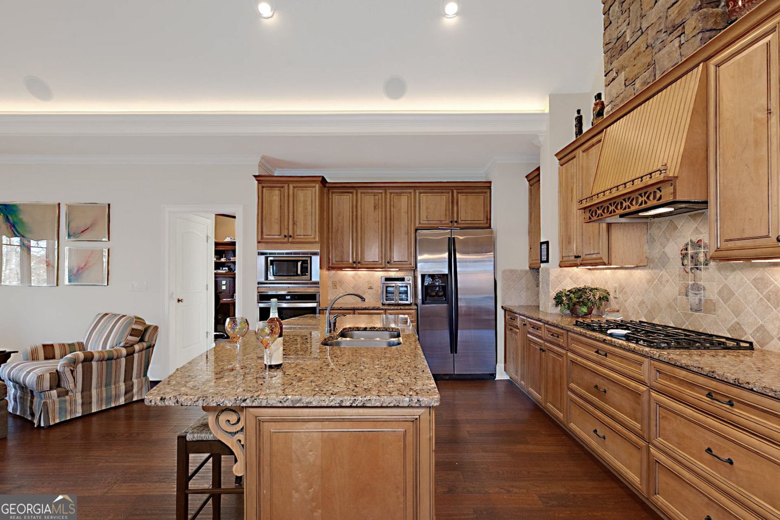 3203 Piedmont Lake Road Pine Mountain - Photo 11