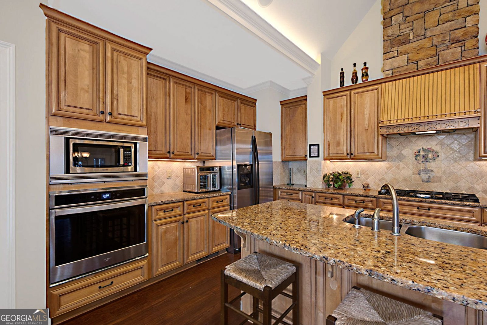 3203 Piedmont Lake Road Pine Mountain - Photo 13