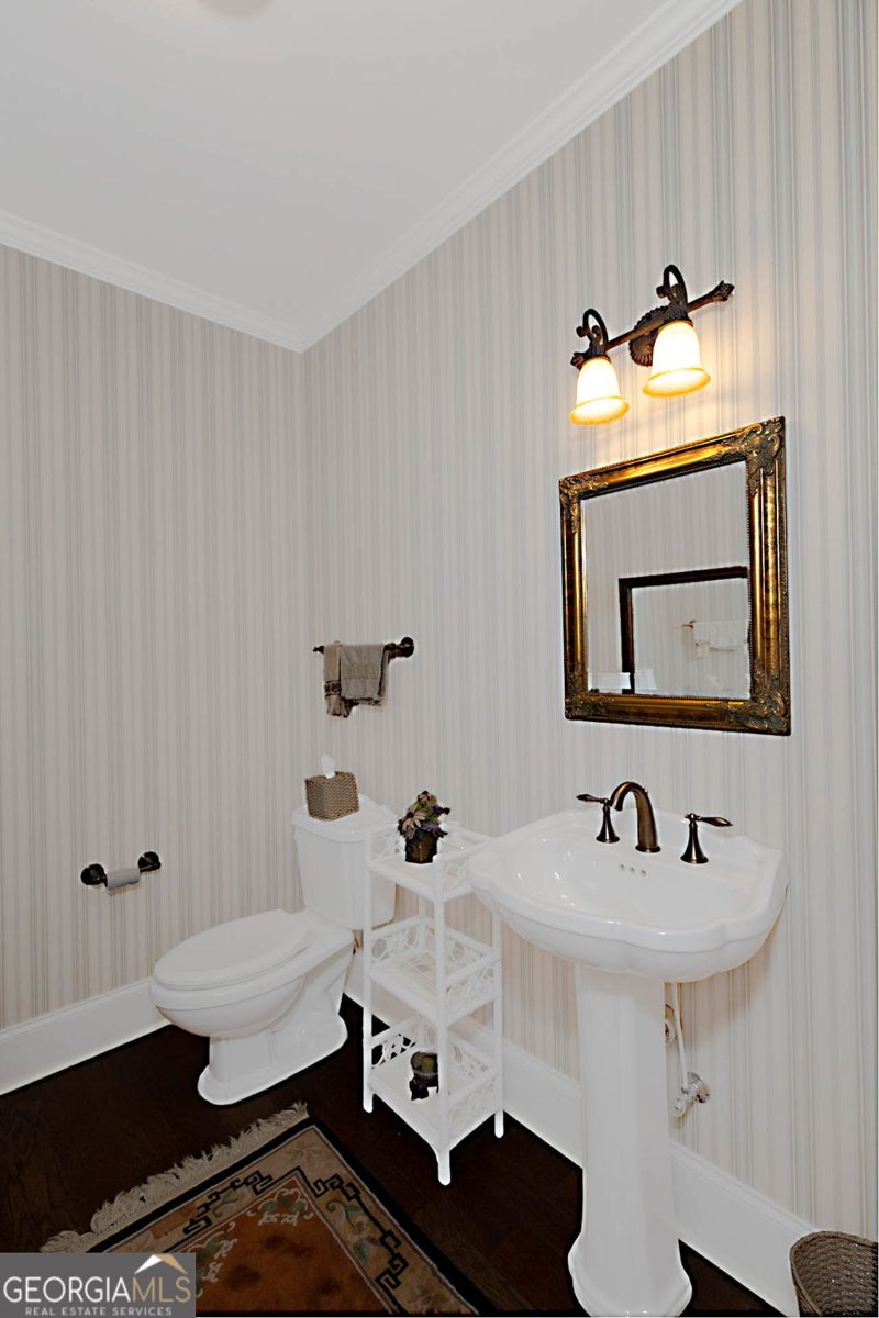 3203 Piedmont Lake Road Pine Mountain - Photo 19