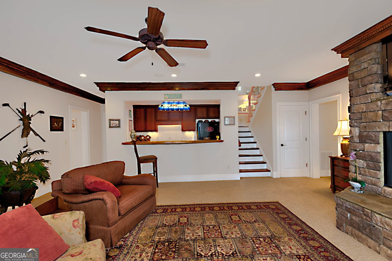 3203 Piedmont Lake Road Pine Mountain - Photo 20