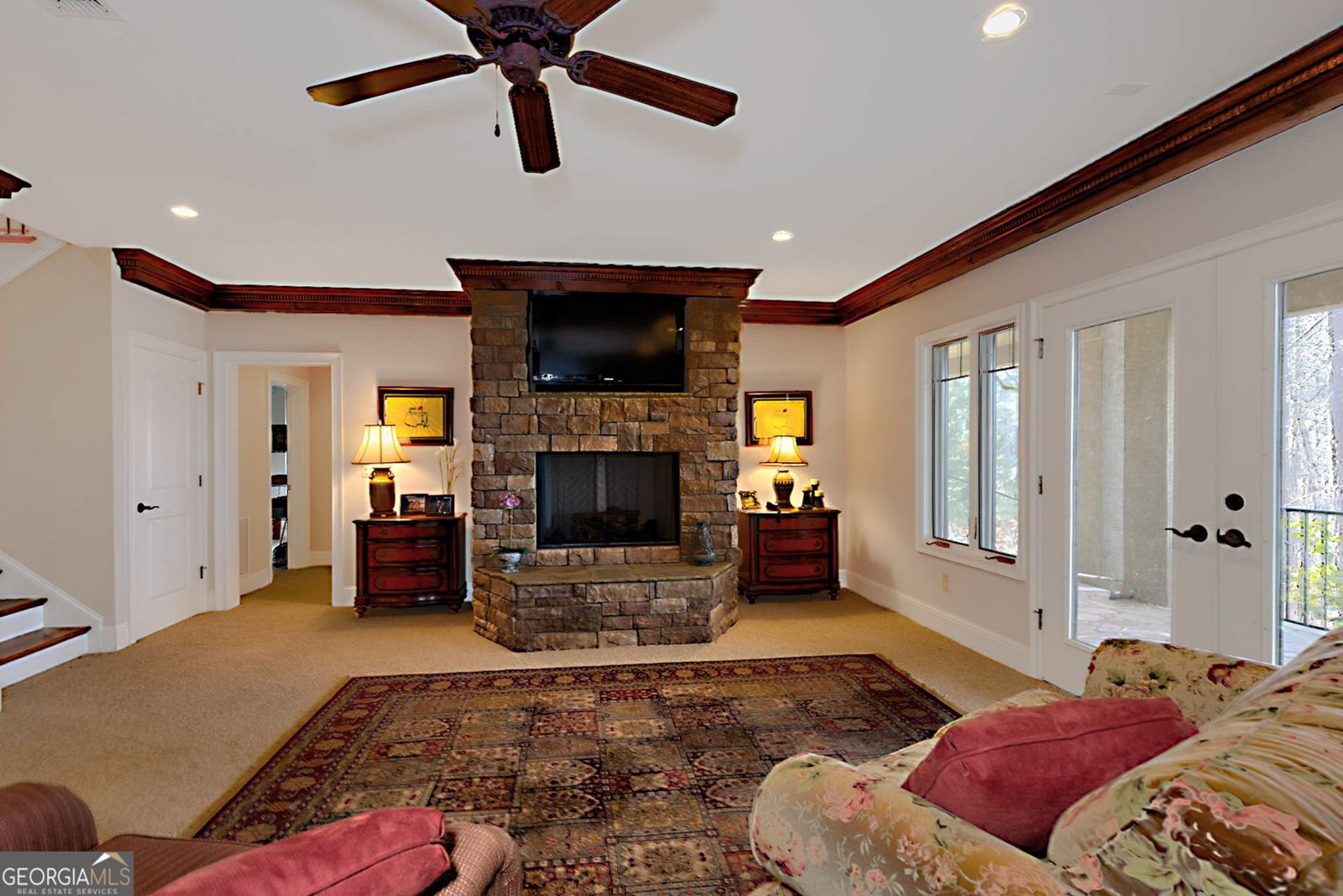 3203 Piedmont Lake Road Pine Mountain - Photo 21