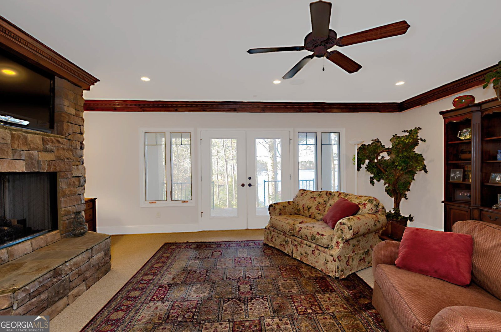 3203 Piedmont Lake Road Pine Mountain - Photo 22