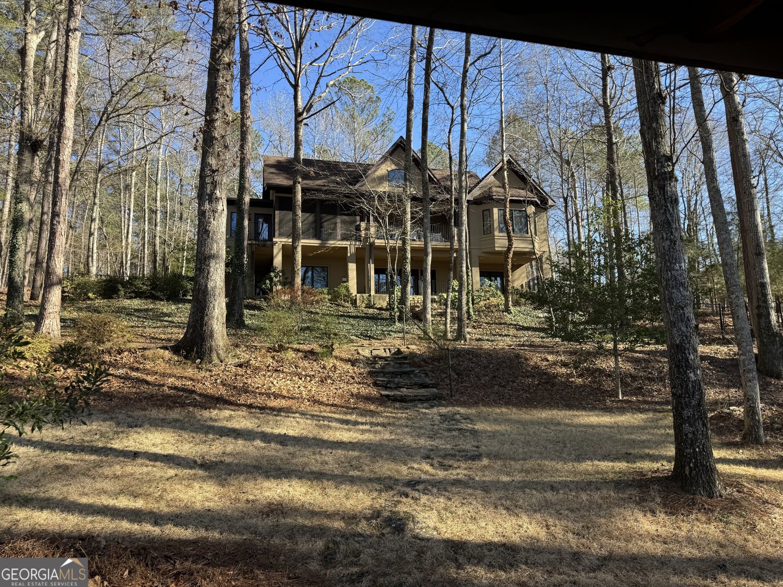 3203 Piedmont Lake Road Pine Mountain - Photo 36