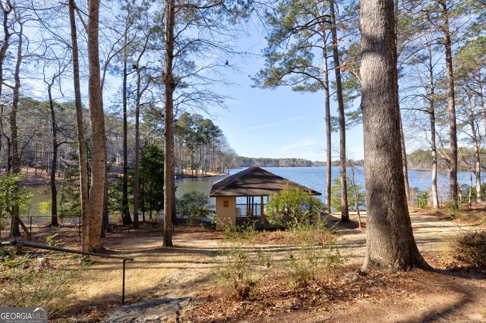 3203 Piedmont Lake Road Pine Mountain - Photo 37