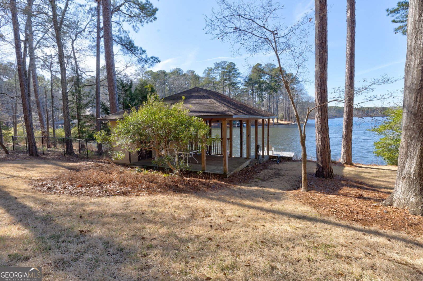 3203 Piedmont Lake Road Pine Mountain - Photo 38