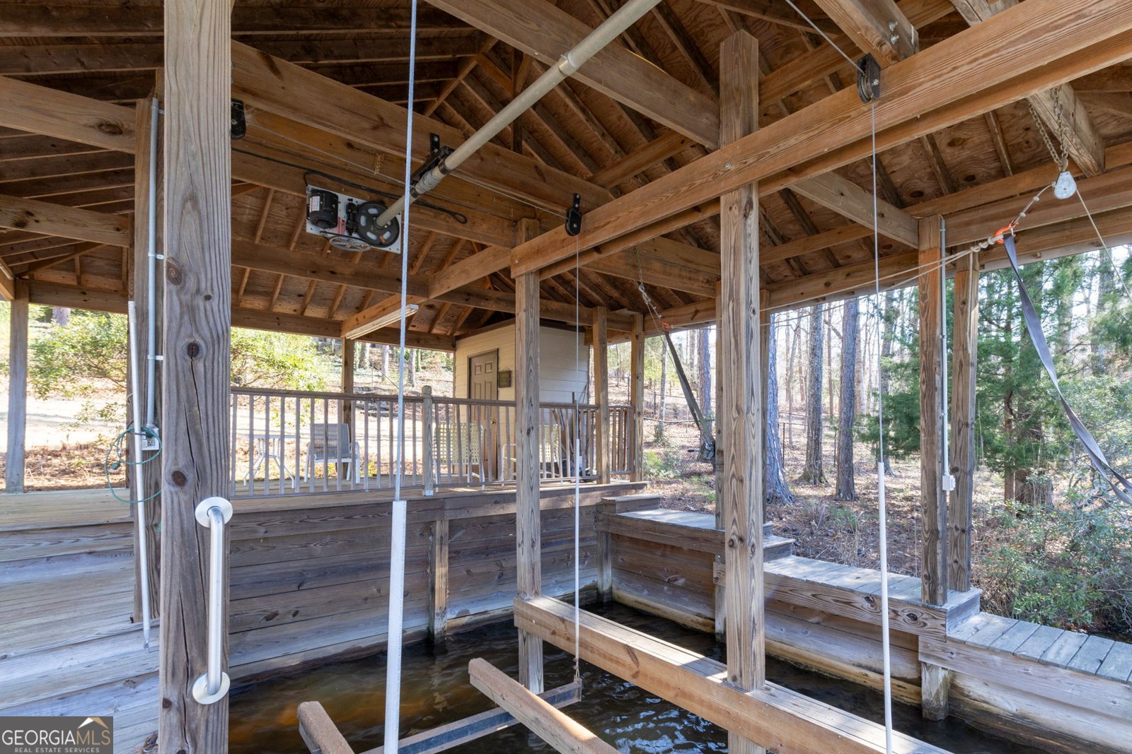 3203 Piedmont Lake Road Pine Mountain - Photo 39