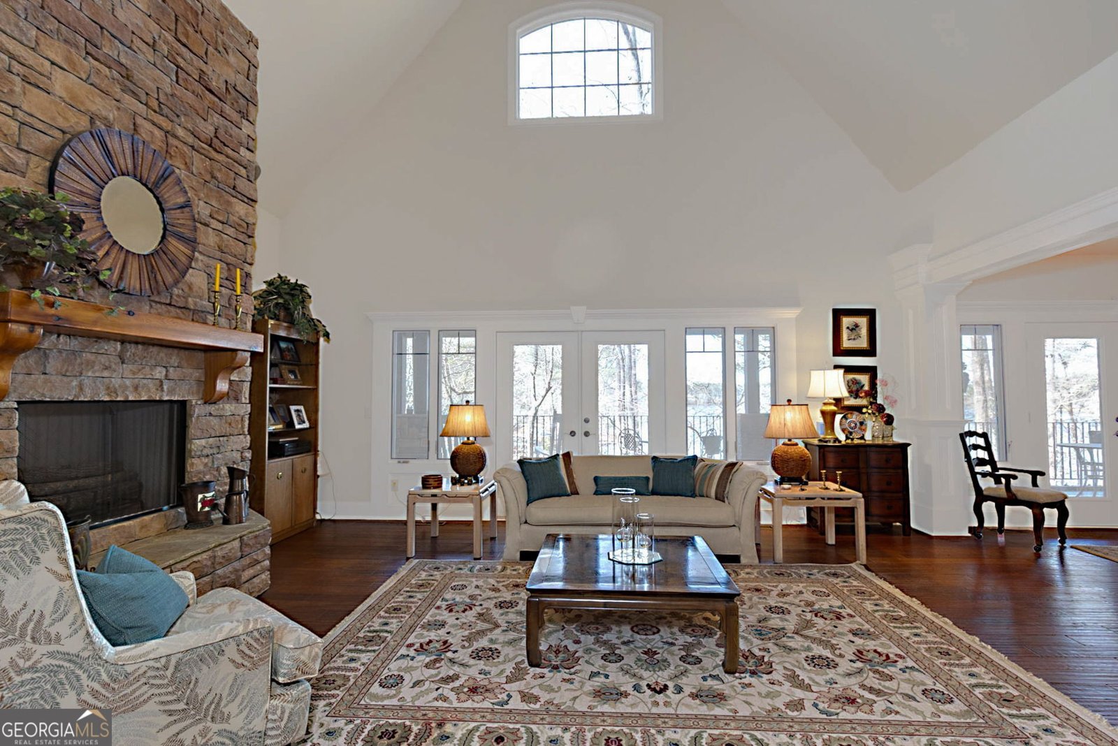 3203 Piedmont Lake Road Pine Mountain - Photo 6