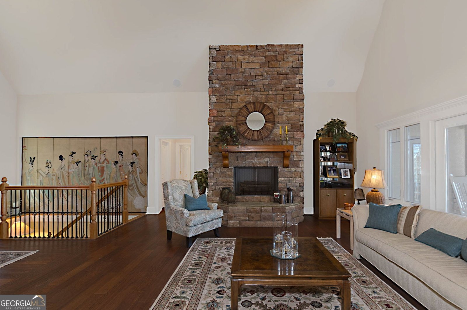 3203 Piedmont Lake Road Pine Mountain - Photo 7