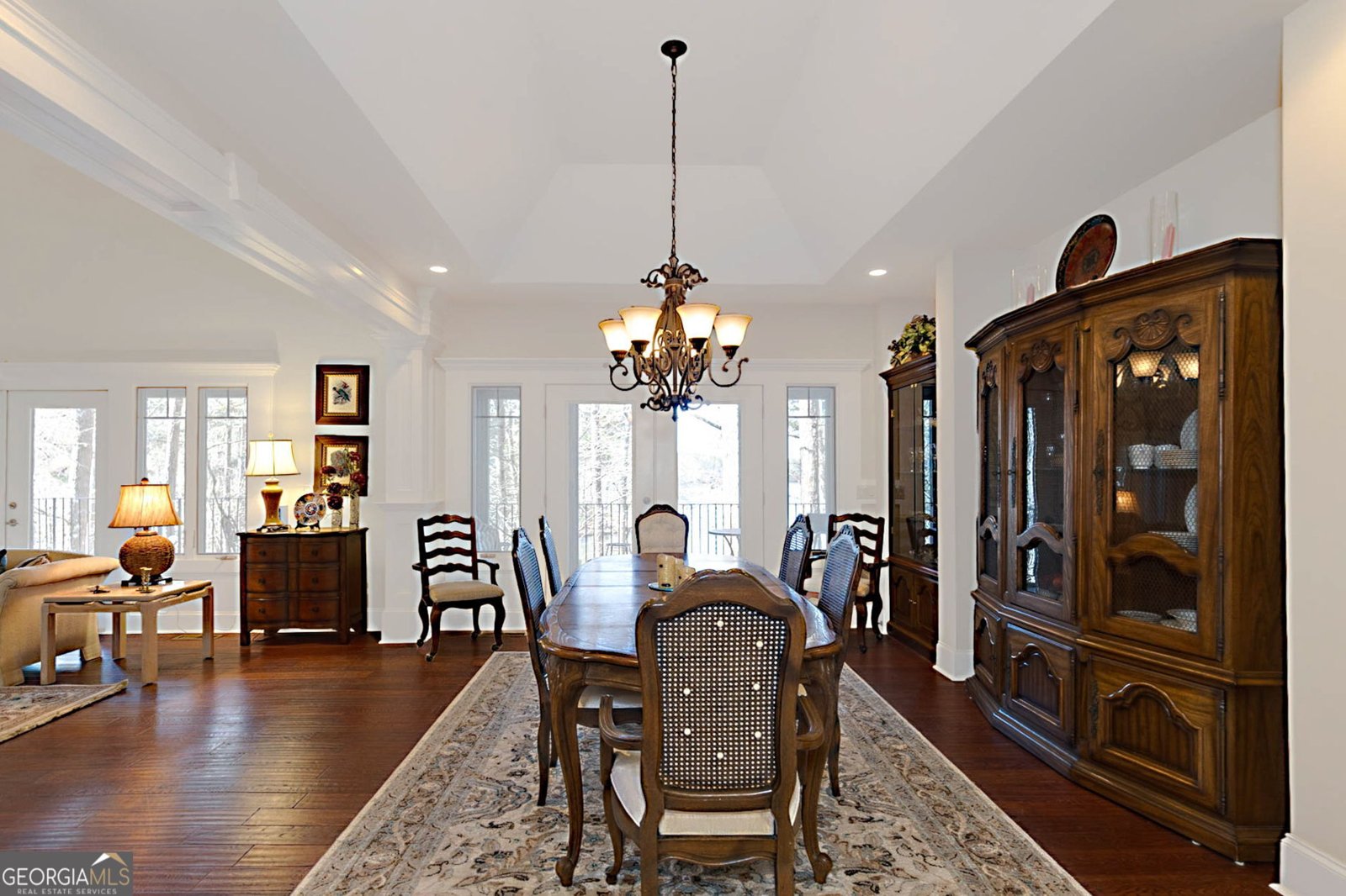 3203 Piedmont Lake Road Pine Mountain - Photo 9