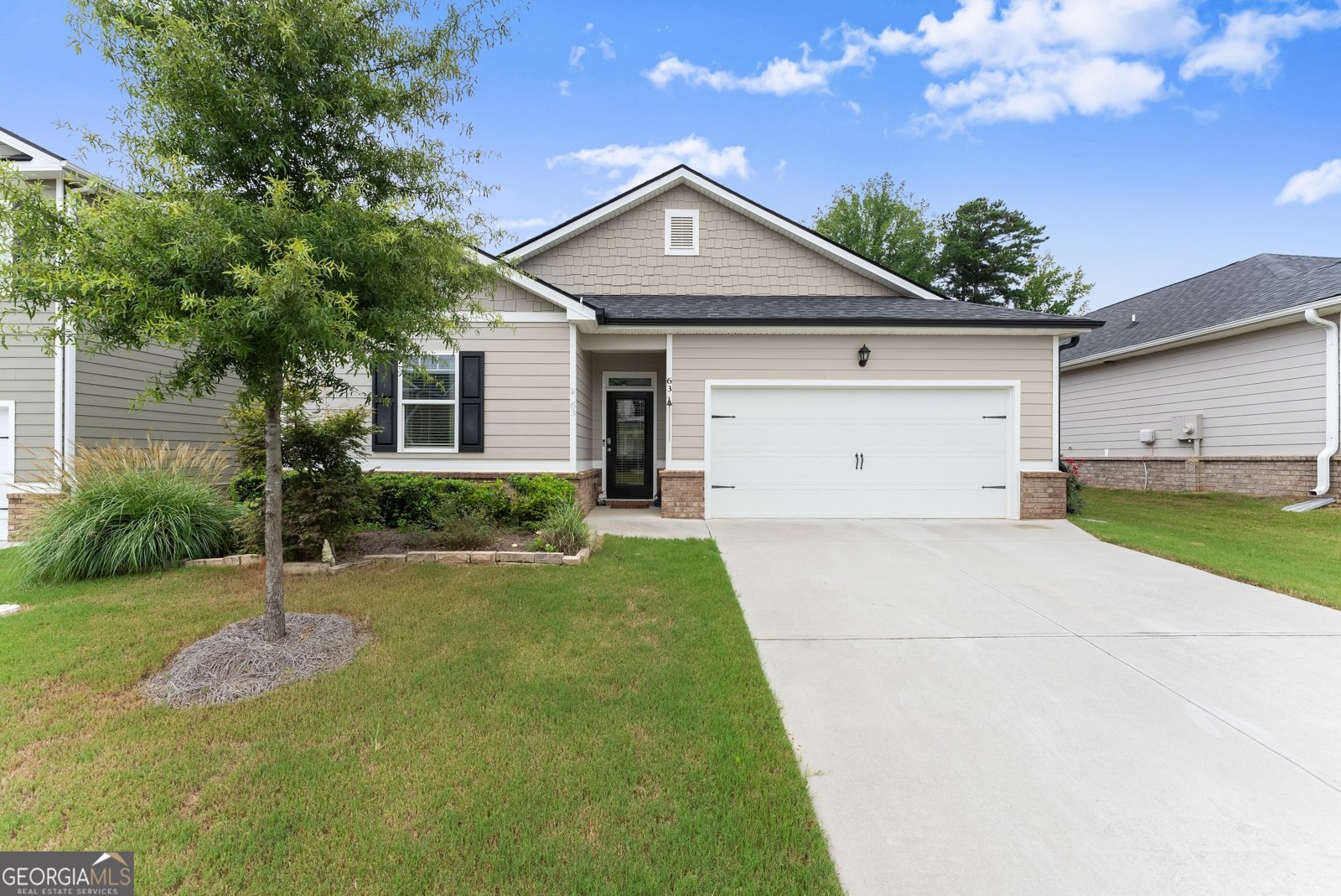 63 Conroe Court Hoschton - Photo 1