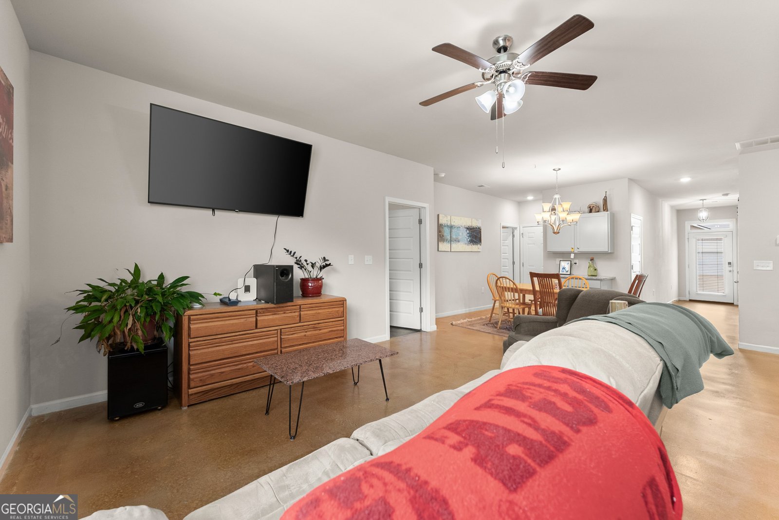 63 Conroe Court Hoschton - Photo 12