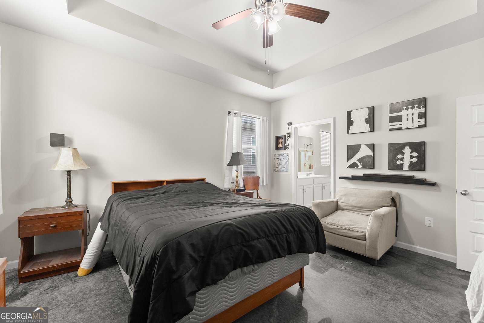 63 Conroe Court Hoschton - Photo 24