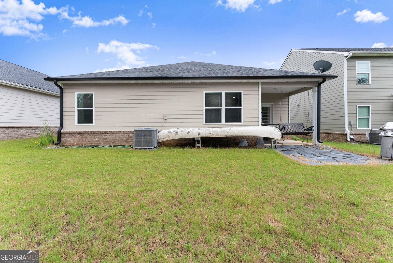 63 Conroe Court Hoschton - Photo 32